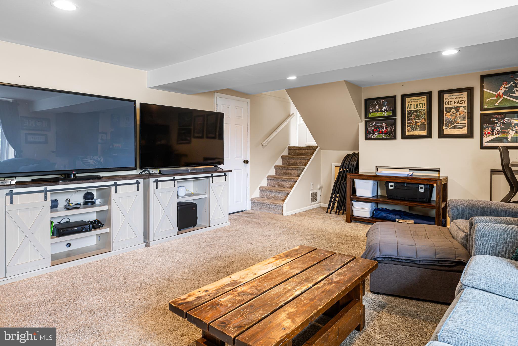 407 Goodwin Road Hatboro, PA 19040 - Photo 5 of 31 den