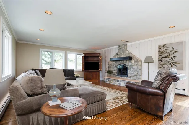 $15,000 | 50 Meade Lane, Englewood, CO 80113