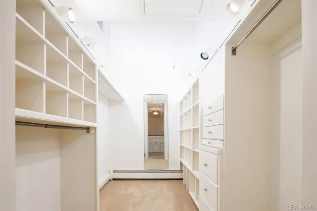 a view of an entryway