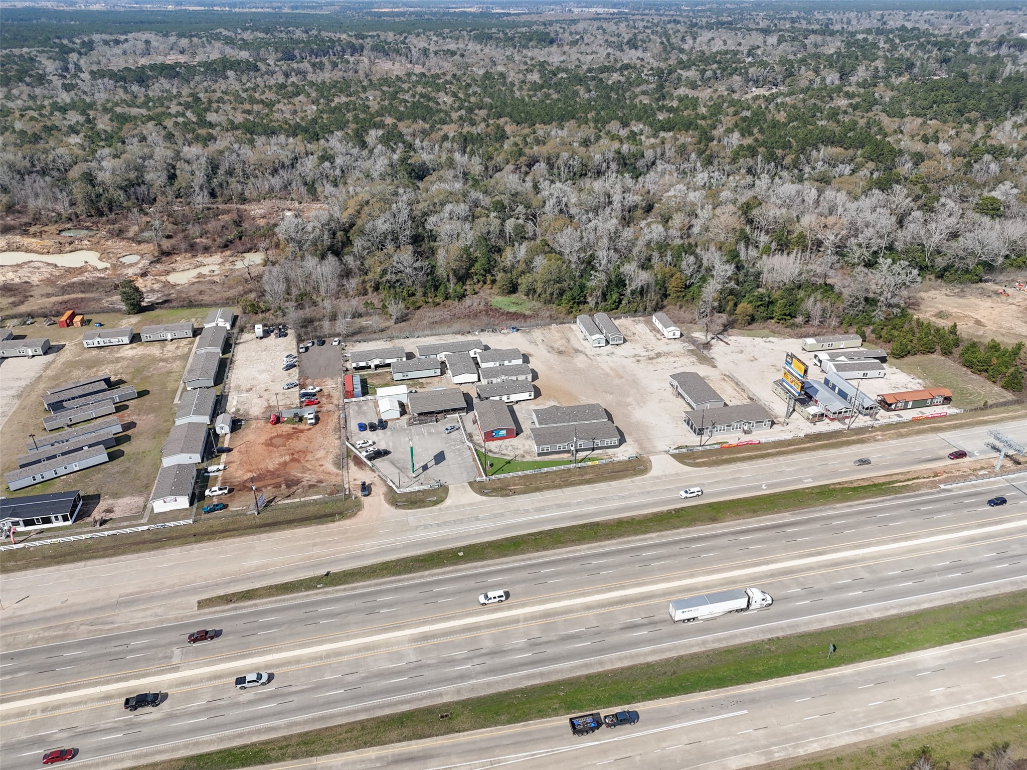 59 Highway 59 North Splendora, TX 77372 - Photo 2 of 7