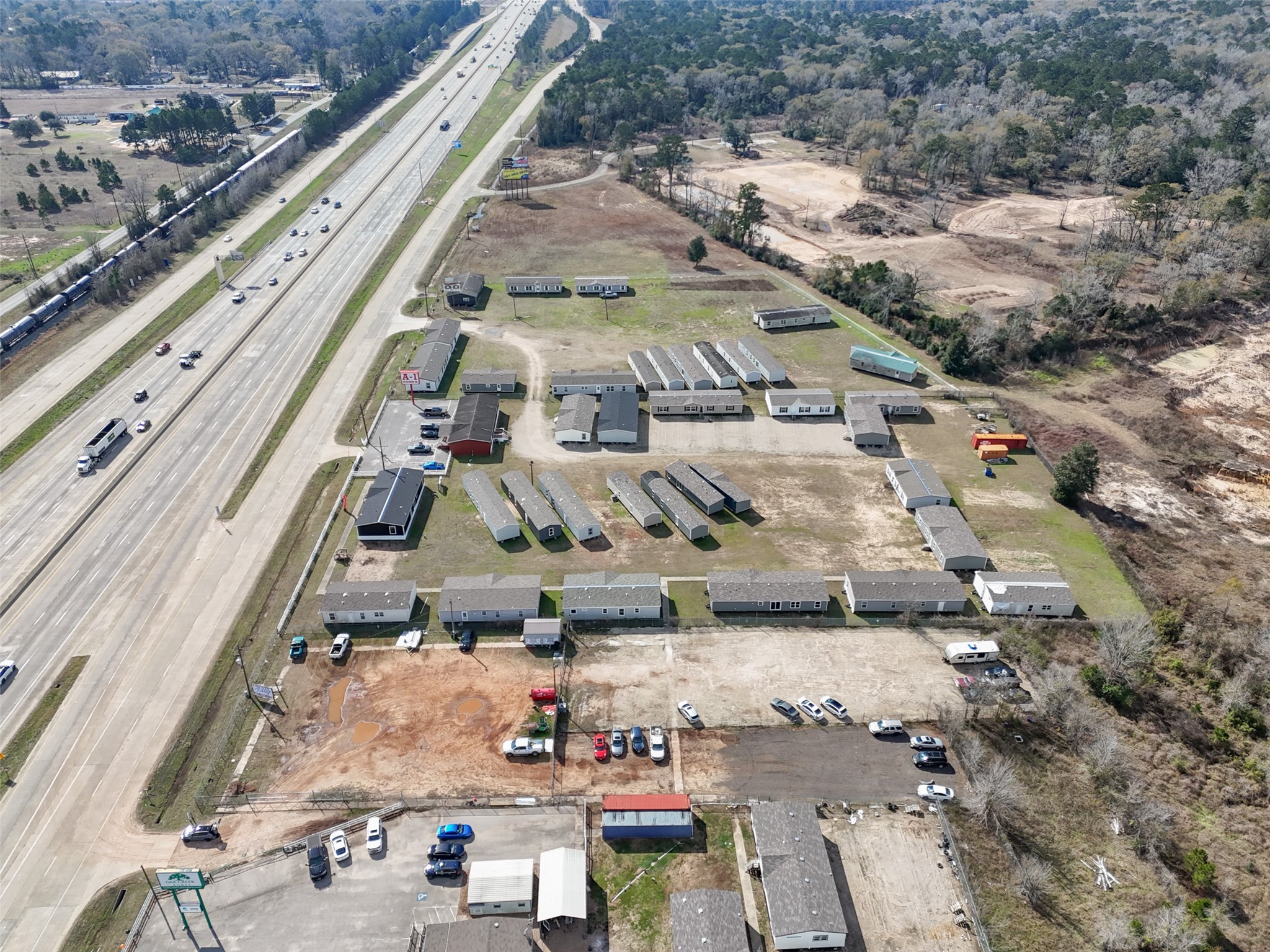 59 Highway 59 North Splendora, TX 77372 - Photo 6 of 7