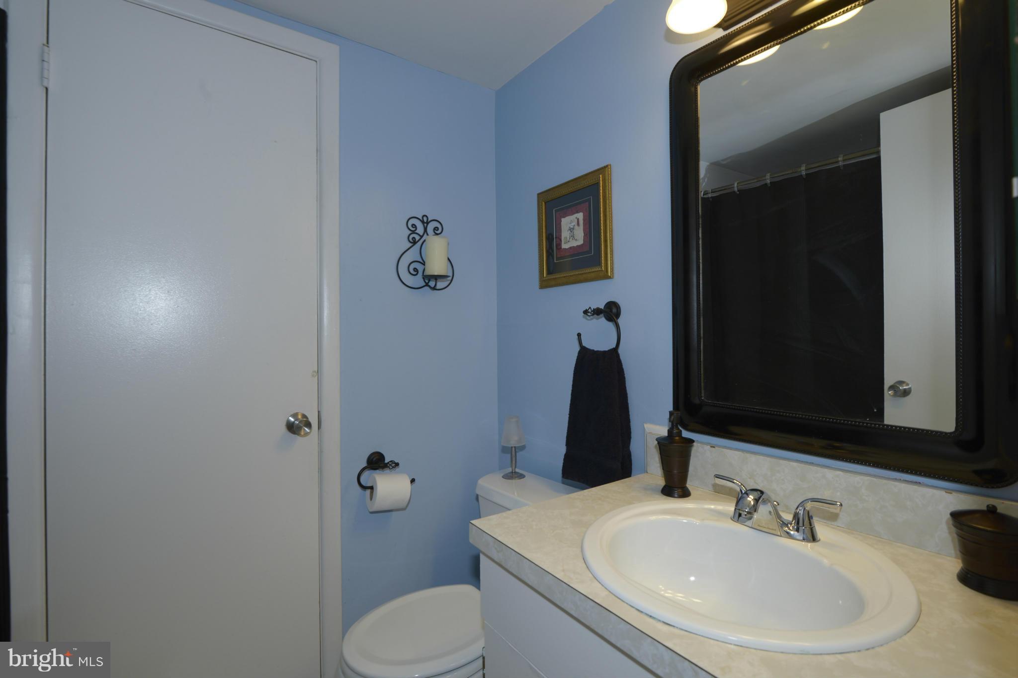 5376 Smooth Meadow Way, Unit 22 Columbia, MD 21044 - Photo 12 of 13 Bath