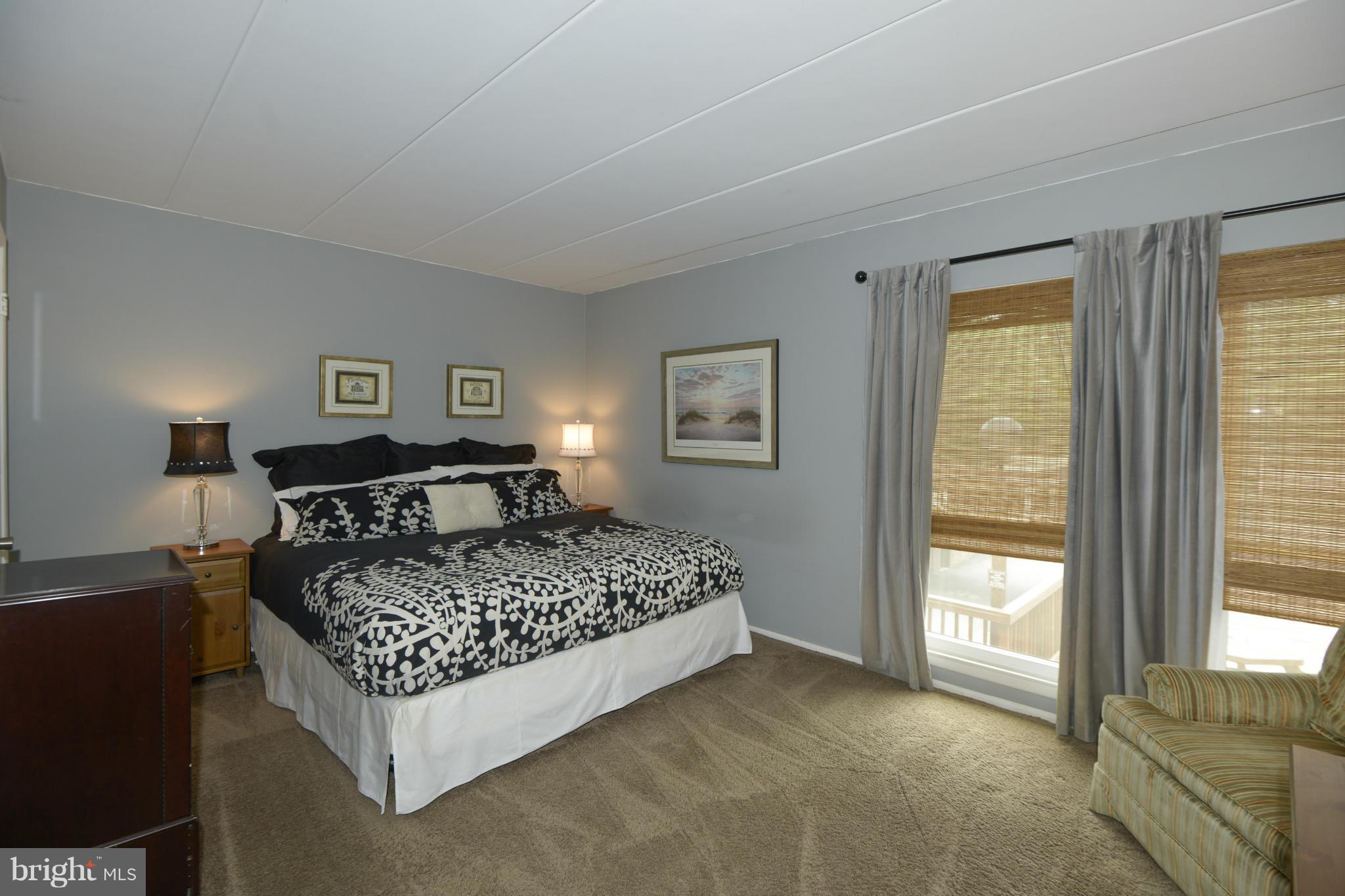 5376 Smooth Meadow Way, Unit 22 Columbia, MD 21044 - Photo 9 of 13 Bedroom (Master)