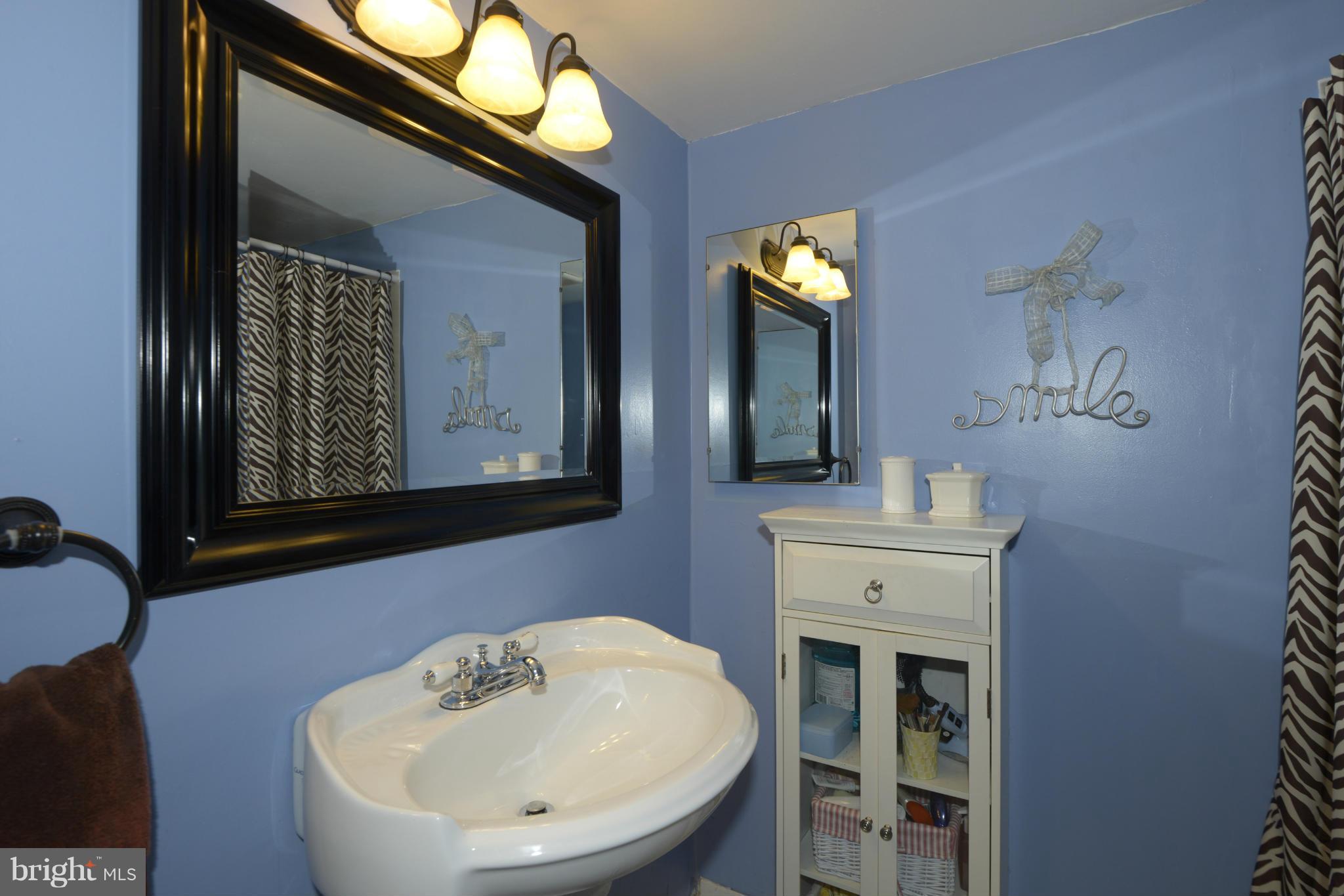 5376 Smooth Meadow Way, Unit 22 Columbia, MD 21044 - Photo 10 of 13 Bath (Master)