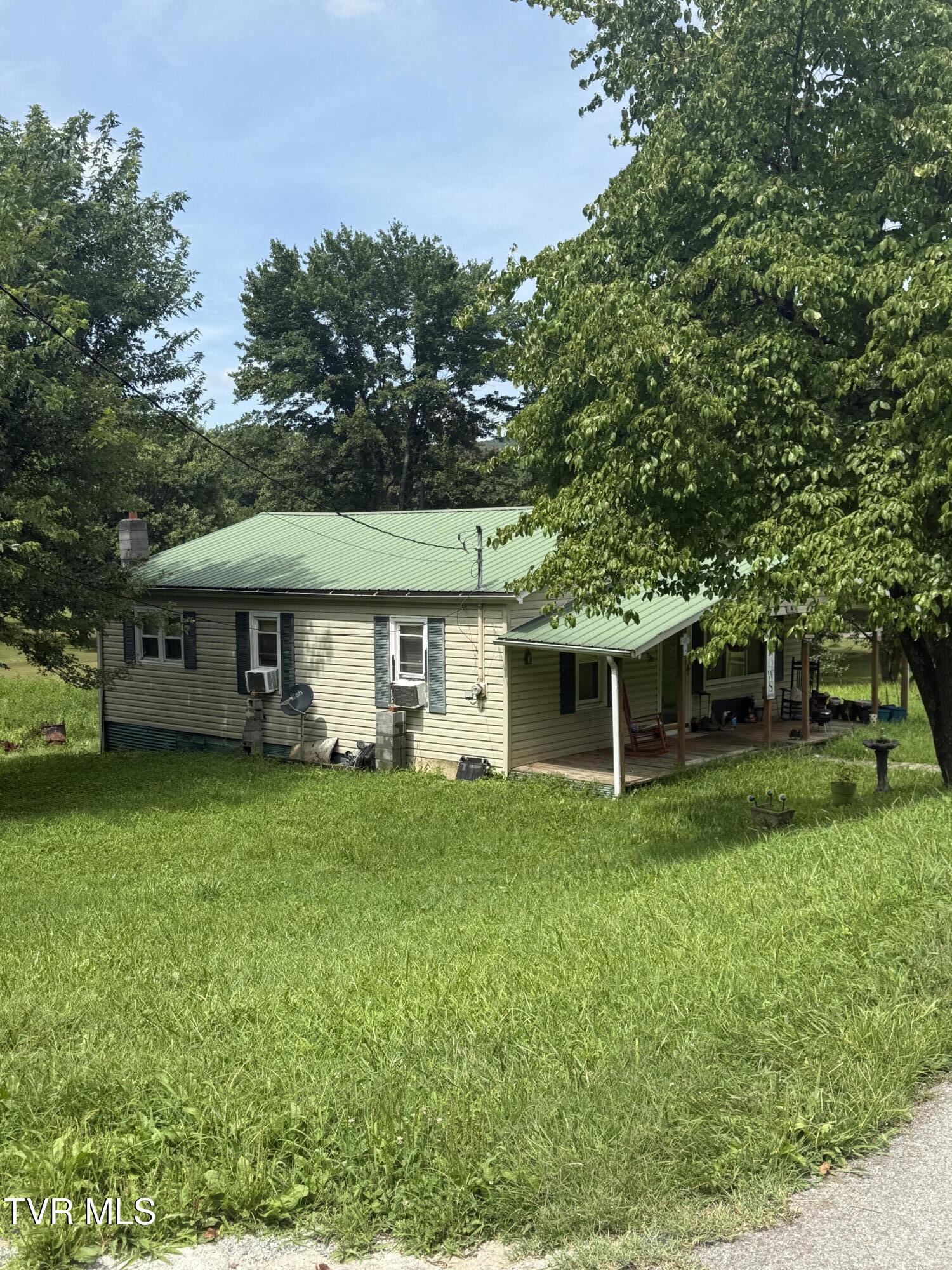 310 Little Germany Road Erwin, TN 37650 - Photo 3 of 3 Photo Jul 21 2026, 3 16 50 PM