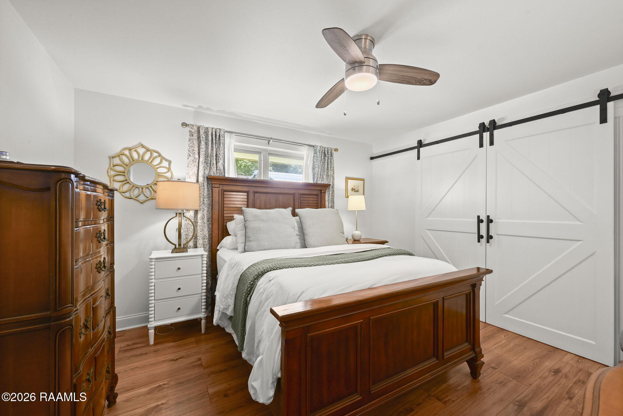 10071 Ridgely Drive Baton Rouge, LA 70809 - Photo 18 of 32 Primary Bedroom