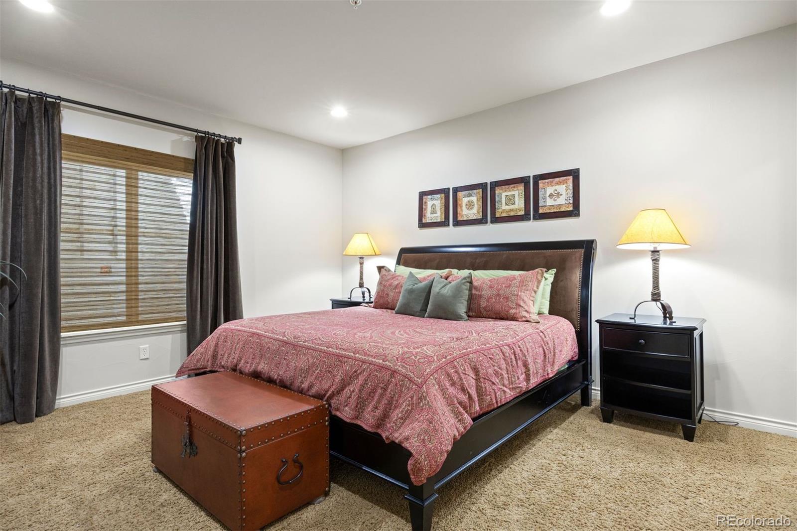4366 Chateau Ridge Lane Castle Rock, CO 80108 - Photo 42 of 50 Gallery Image 42