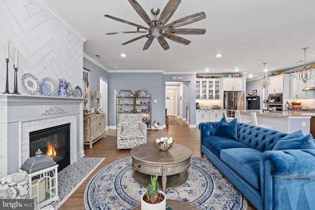 $879,000 | 10504 River Fls Way, Glen Allen, VA 23059