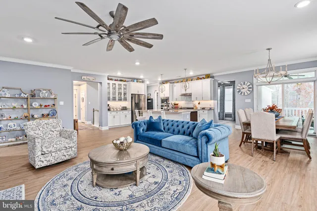 $879,000 | 10504 River Fls Way, Glen Allen, VA 23059