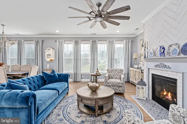 $879,000 | 10504 River Fls Way, Glen Allen, VA 23059