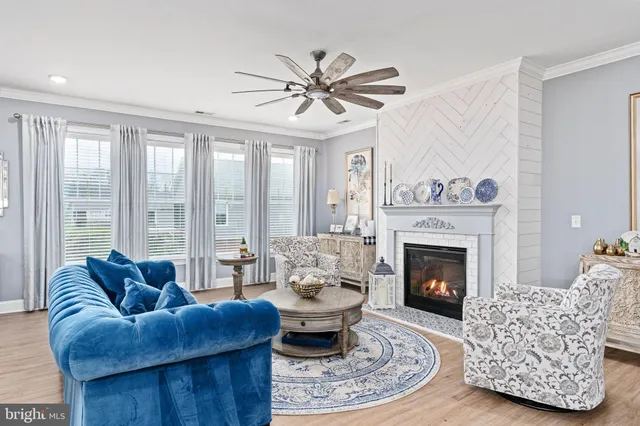 $879,000 | 10504 River Fls Way, Glen Allen, VA 23059