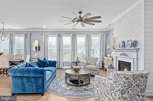 $879,000 | 10504 River Fls Way, Glen Allen, VA 23059