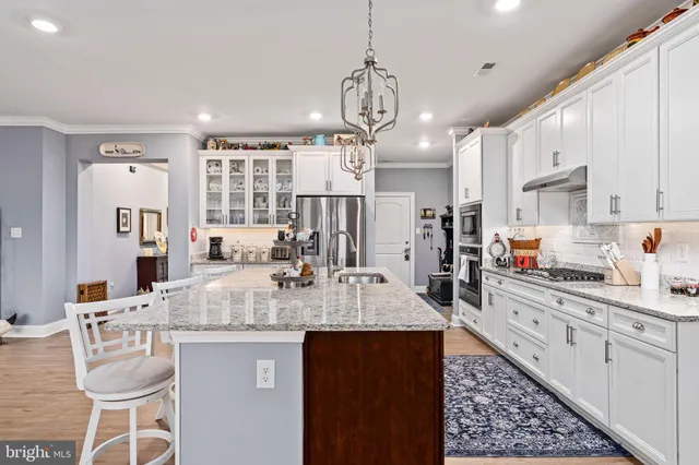 $879,000 | 10504 River Fls Way, Glen Allen, VA 23059