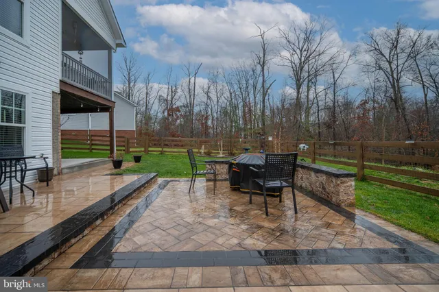 $879,000 | 10504 River Fls Way, Glen Allen, VA 23059