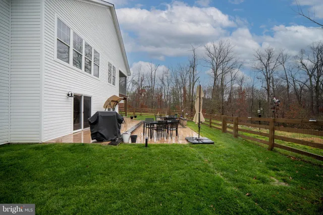 $879,000 | 10504 River Fls Way, Glen Allen, VA 23059