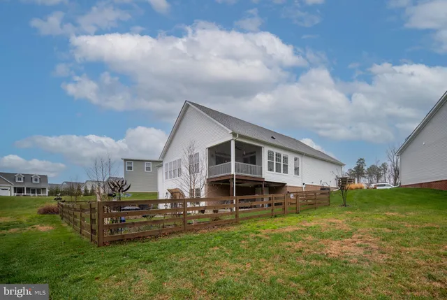 $879,000 | 10504 River Fls Way, Glen Allen, VA 23059