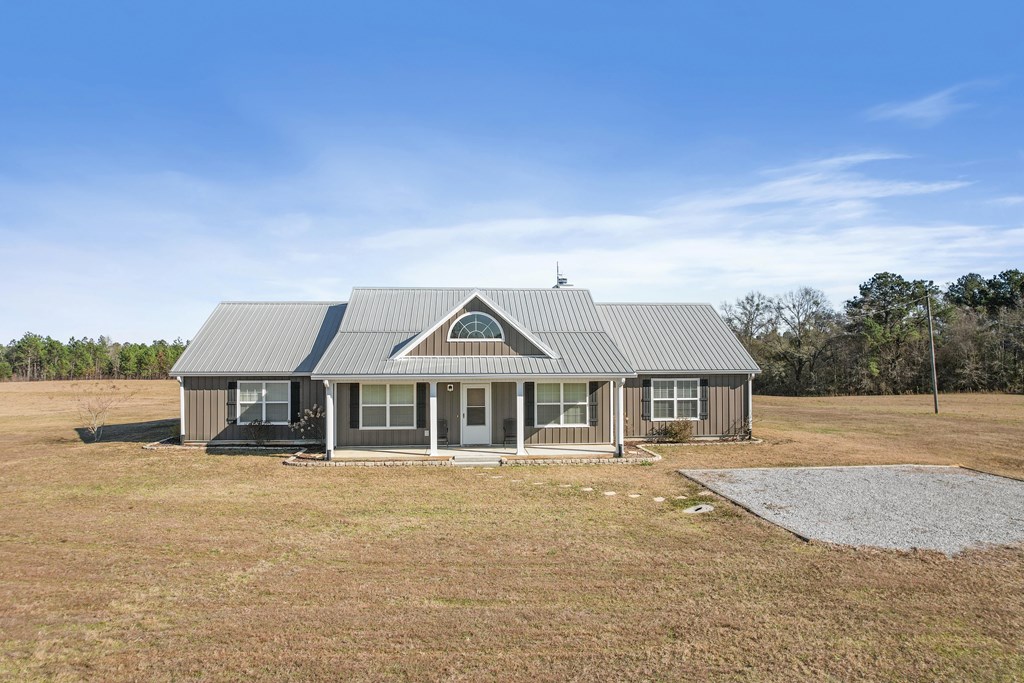 5430 North County 75 Road Columbia, AL 36319 - Photo 56 of 58