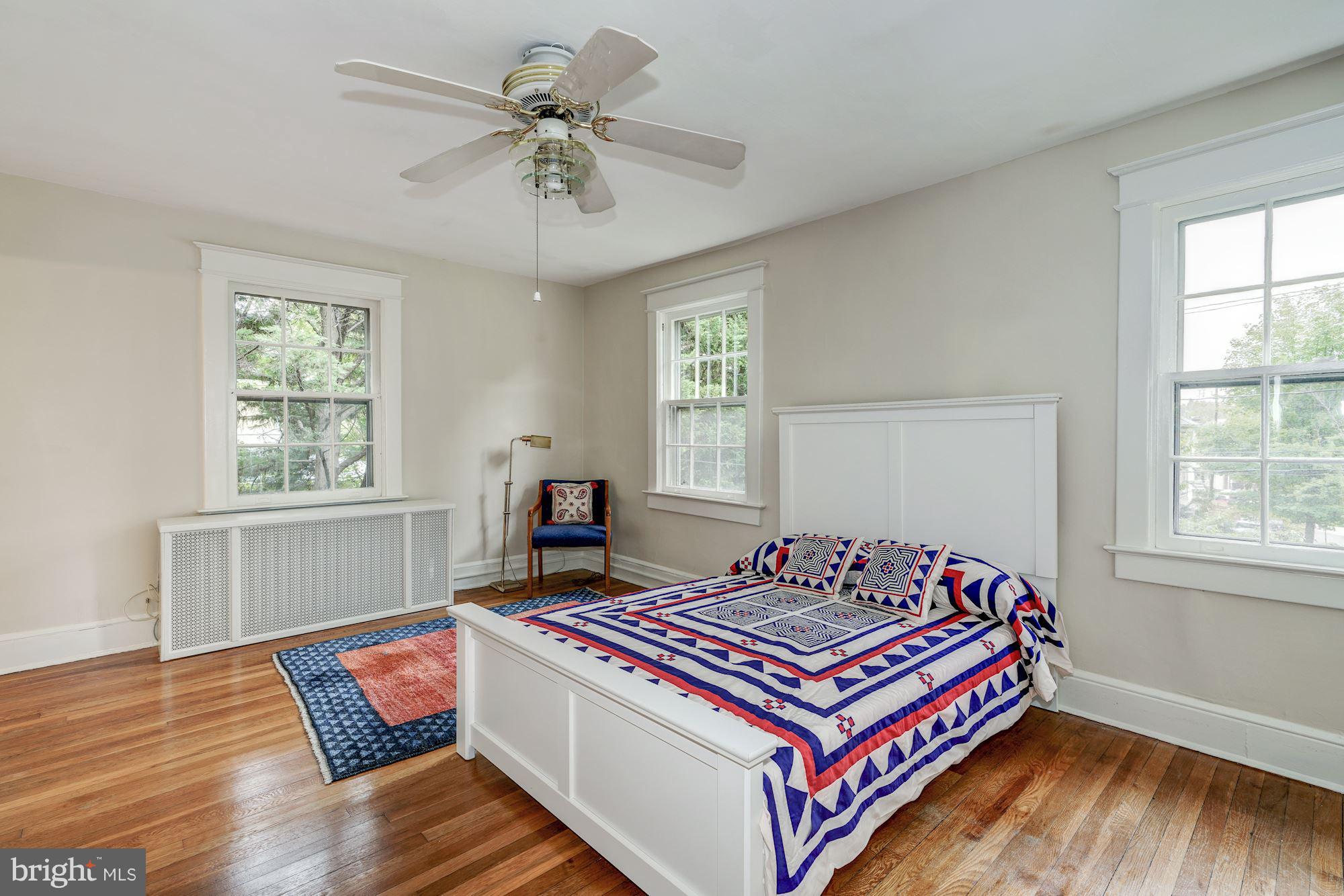 4119 Military Road Northwest Washington, DC 20015 - Photo 16 of 30 Bedroom 2