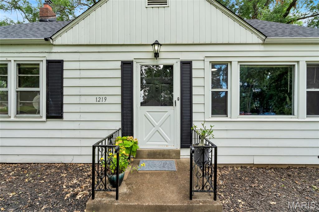 1219 Coal Bank Court St. Louis, MO 63138 - Photo 38 of 43