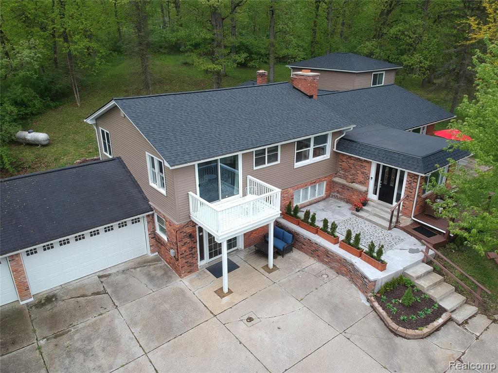7300 Sheldon Road Whitmore Lake, MI 48189 - Photo 2 of 50