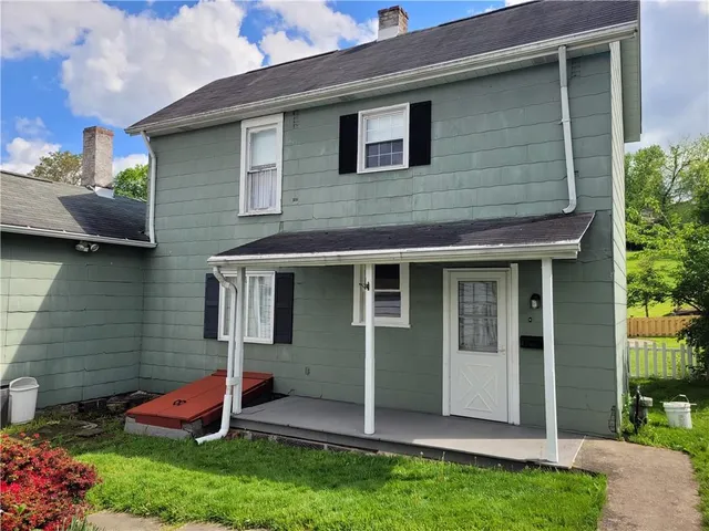 $69,000 | 807 Oak Street, Monessen, PA 15062