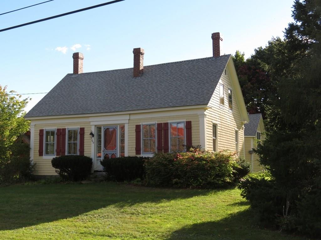 708 Abbott Road Winslow, ME 04901 - Photo 1 of 35 Photo