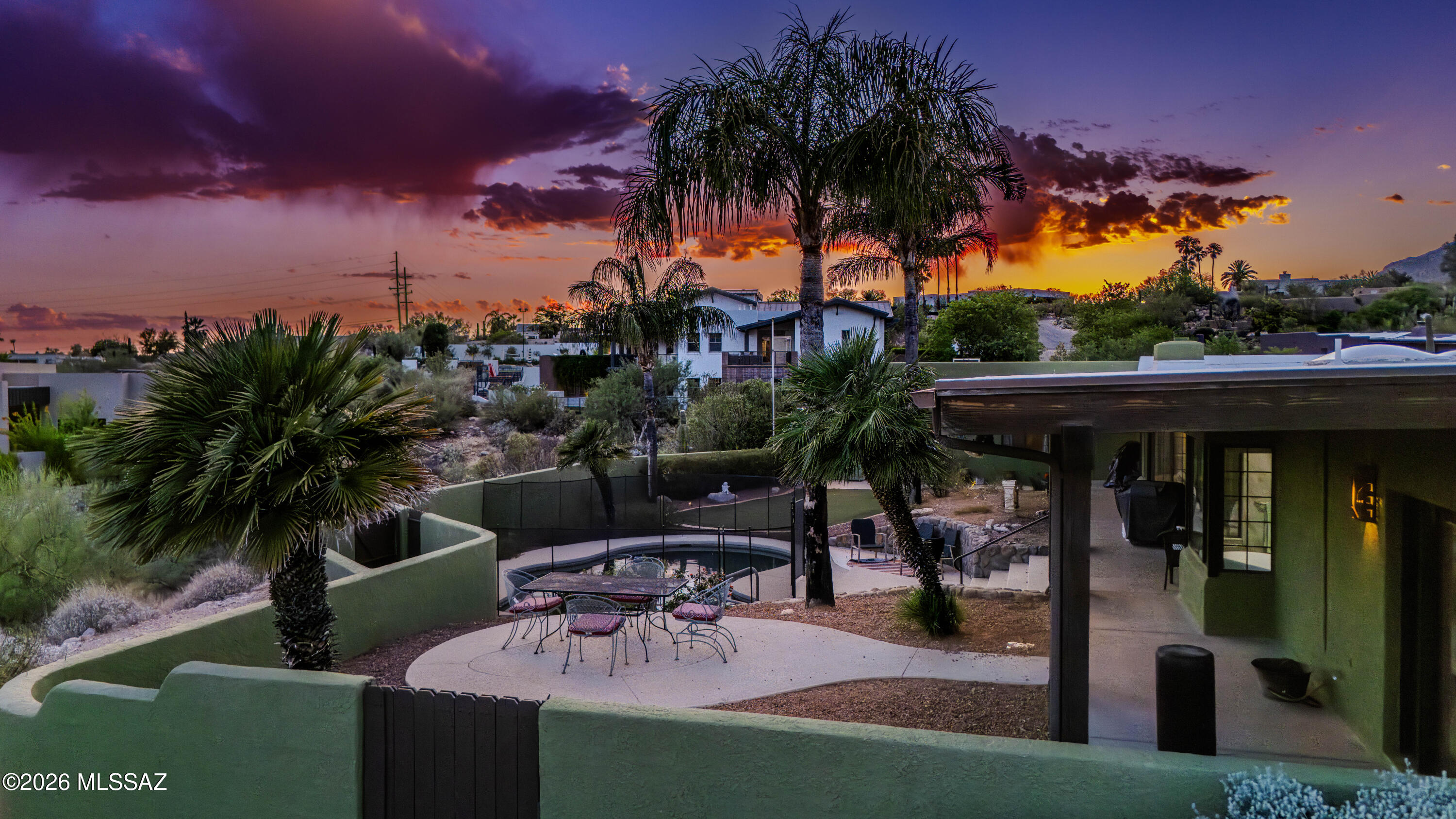 6201 North Craycroft Road Tucson, AZ 85750 - Photo 6 of 45