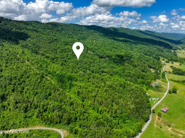 $55,000 | Black Water Road, Sneedville, TN 37869