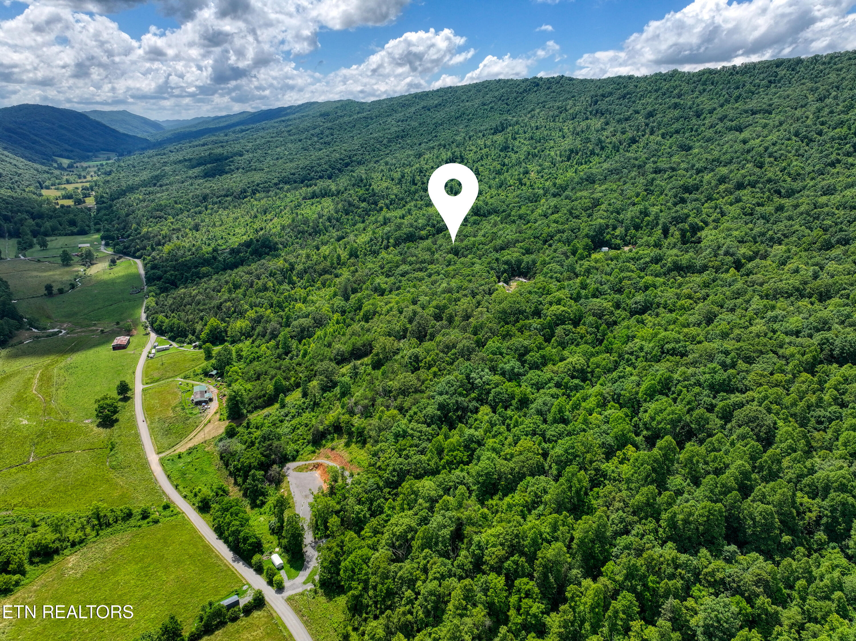 Black Water Road Sneedville, TN 37869 - Photo 3 of 11 DJI_20250617152347_0162_D_88