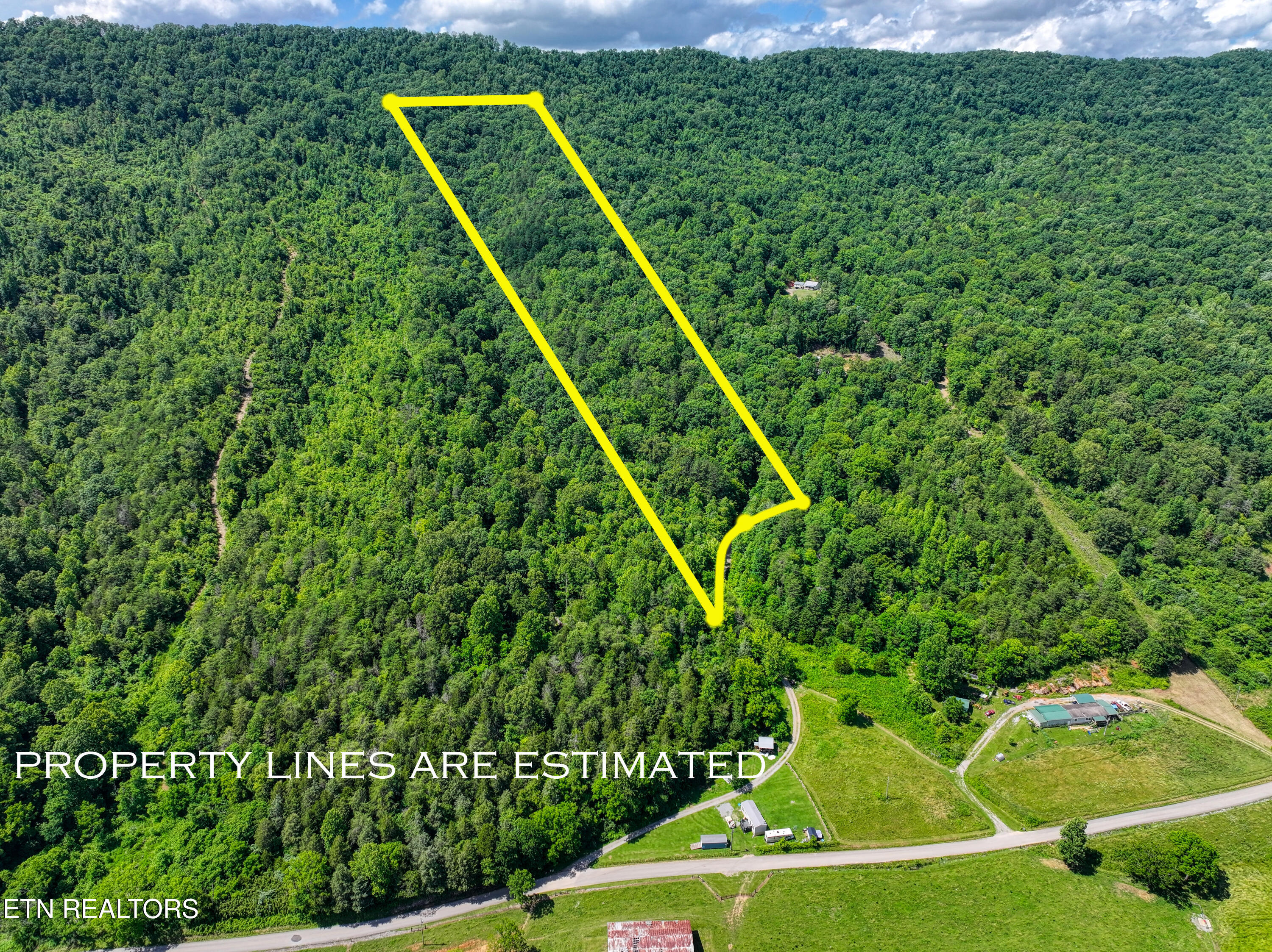 Black Water Road Sneedville, TN 37869 - Photo 7 of 11 DJI_20250617153828_0274_D_112