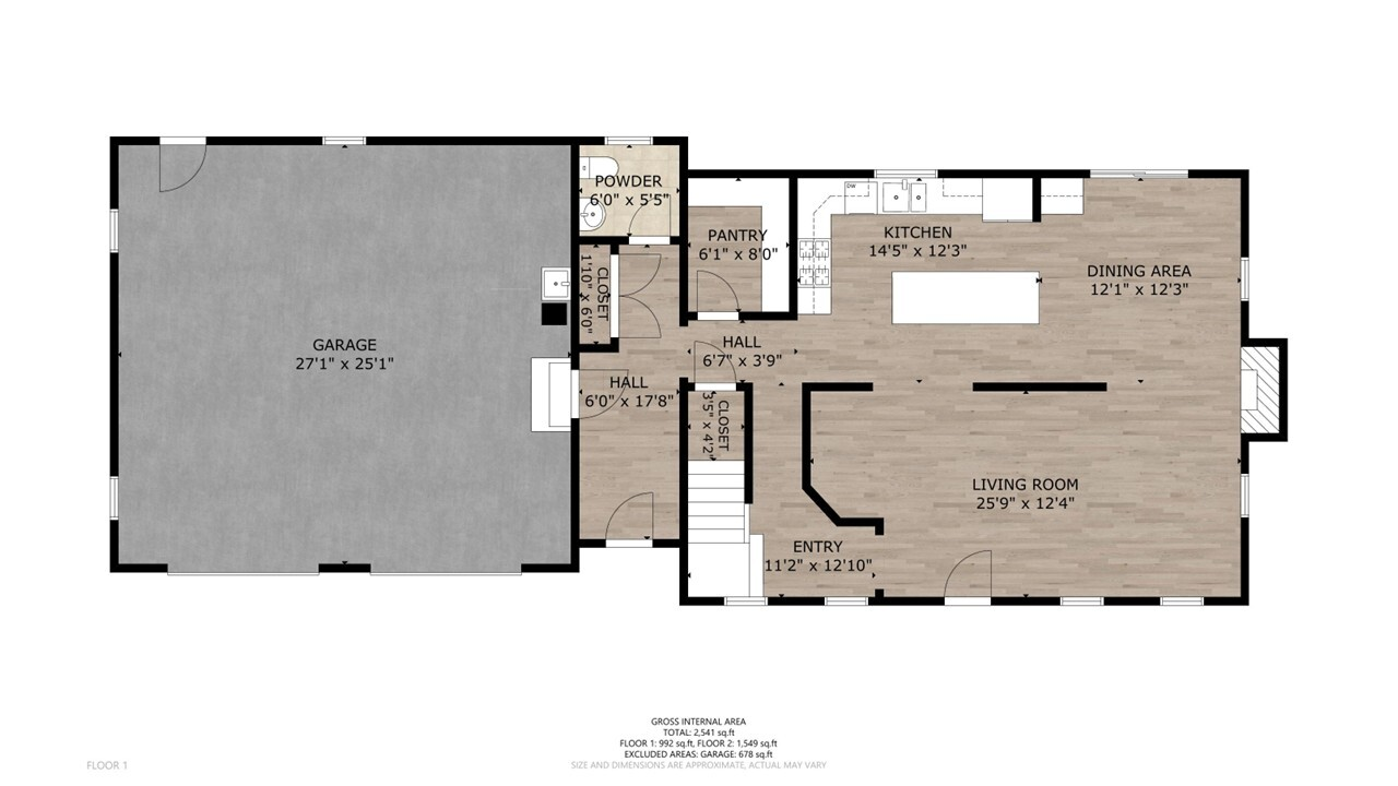 334 Broadturn Road Scarborough, ME 04074 - Photo 86 of 91