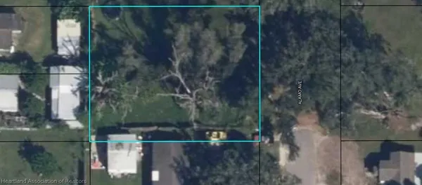 $45,000 | Alamo Avenue, Wauchula, FL 33873