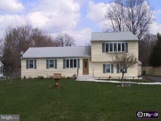 143 Hogback Road Chesterfield, NJ 08515 - Photo 1 of 5