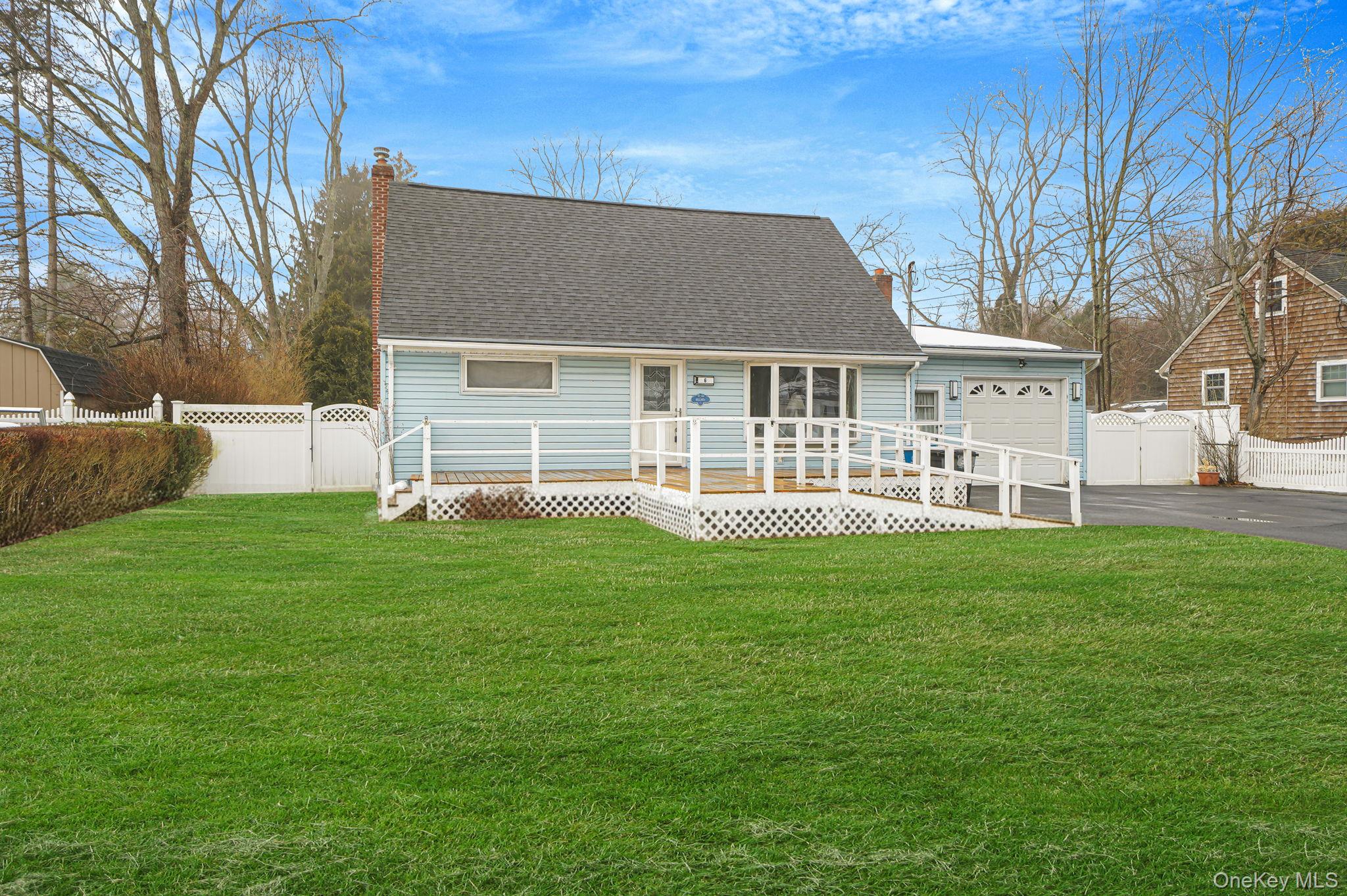 6 Noahs Path Rocky Point, NY 11778 - Photo 2 of 33