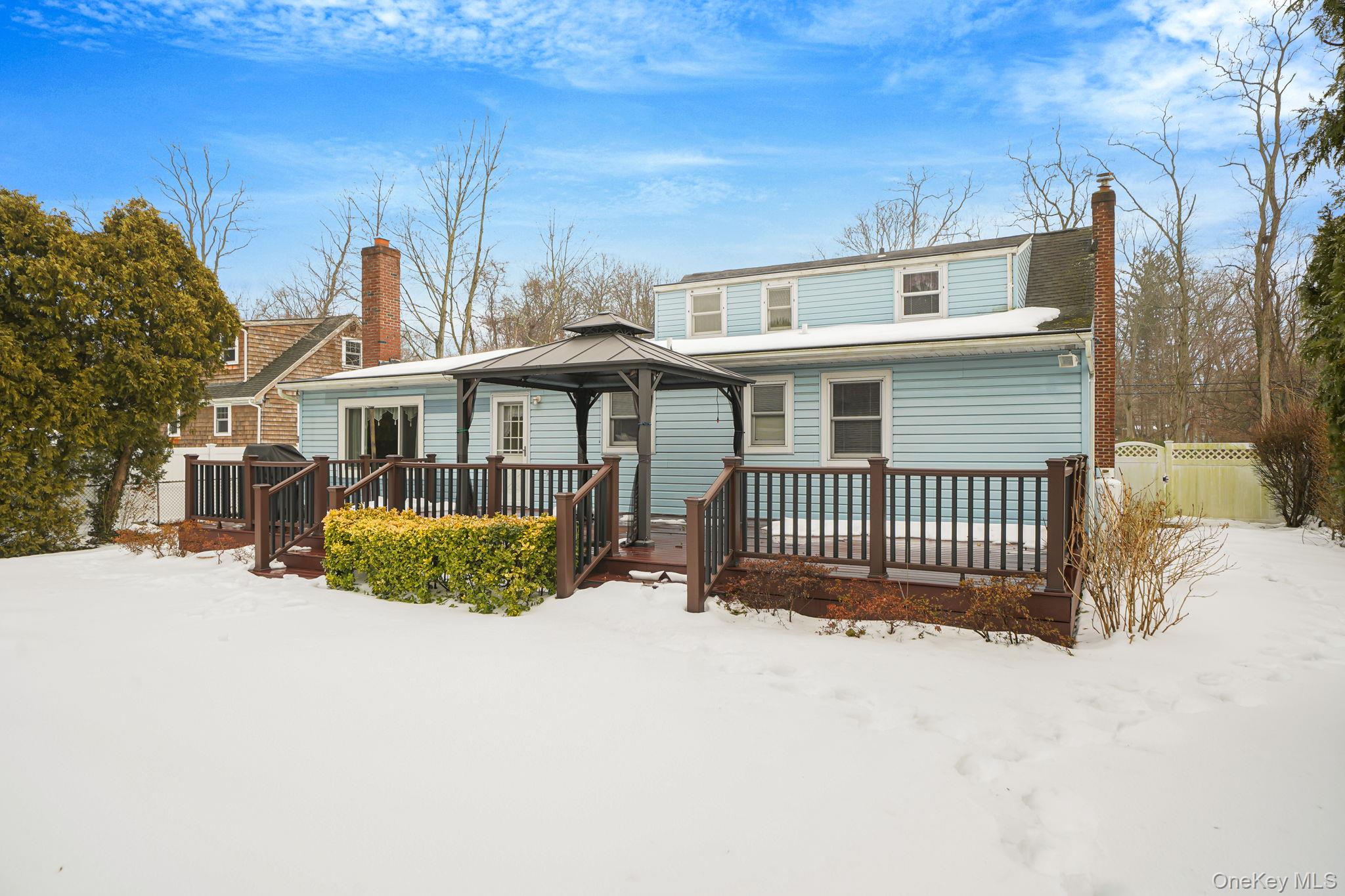 6 Noahs Path Rocky Point, NY 11778 - Photo 33 of 33