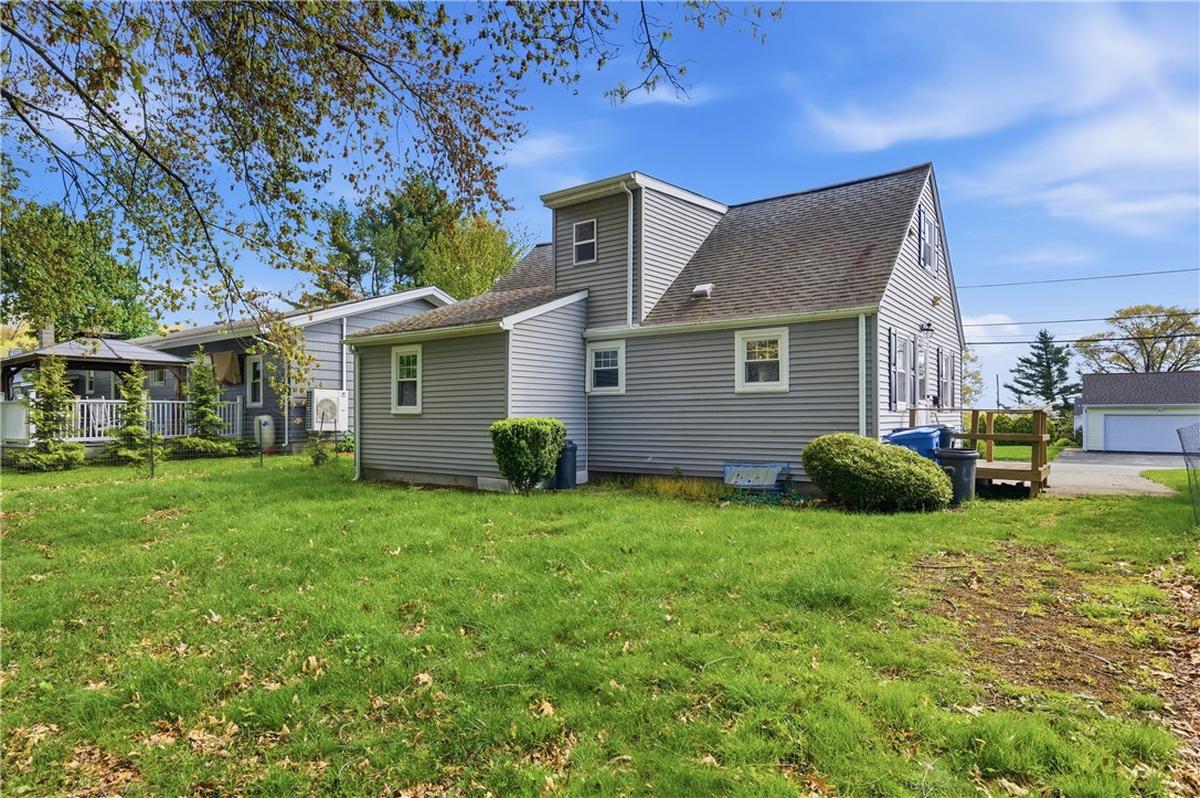 244 Williams Street Cumberland, RI 02864 - Photo 31 of 33