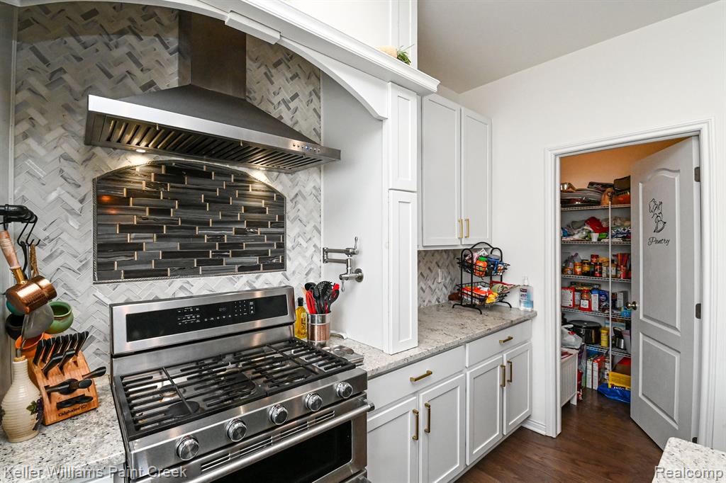 3399 Mildred Avenue Rochester Hills, MI 48309 - Photo 15 of 50
