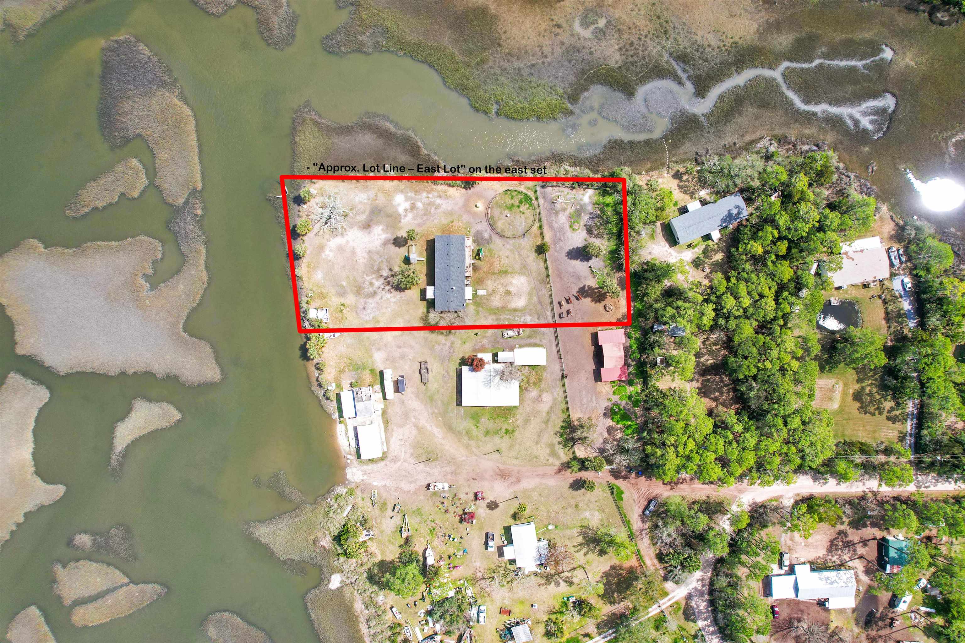 490 Coopers Cove Road St. Augustine, FL 32095 - Photo 8 of 14