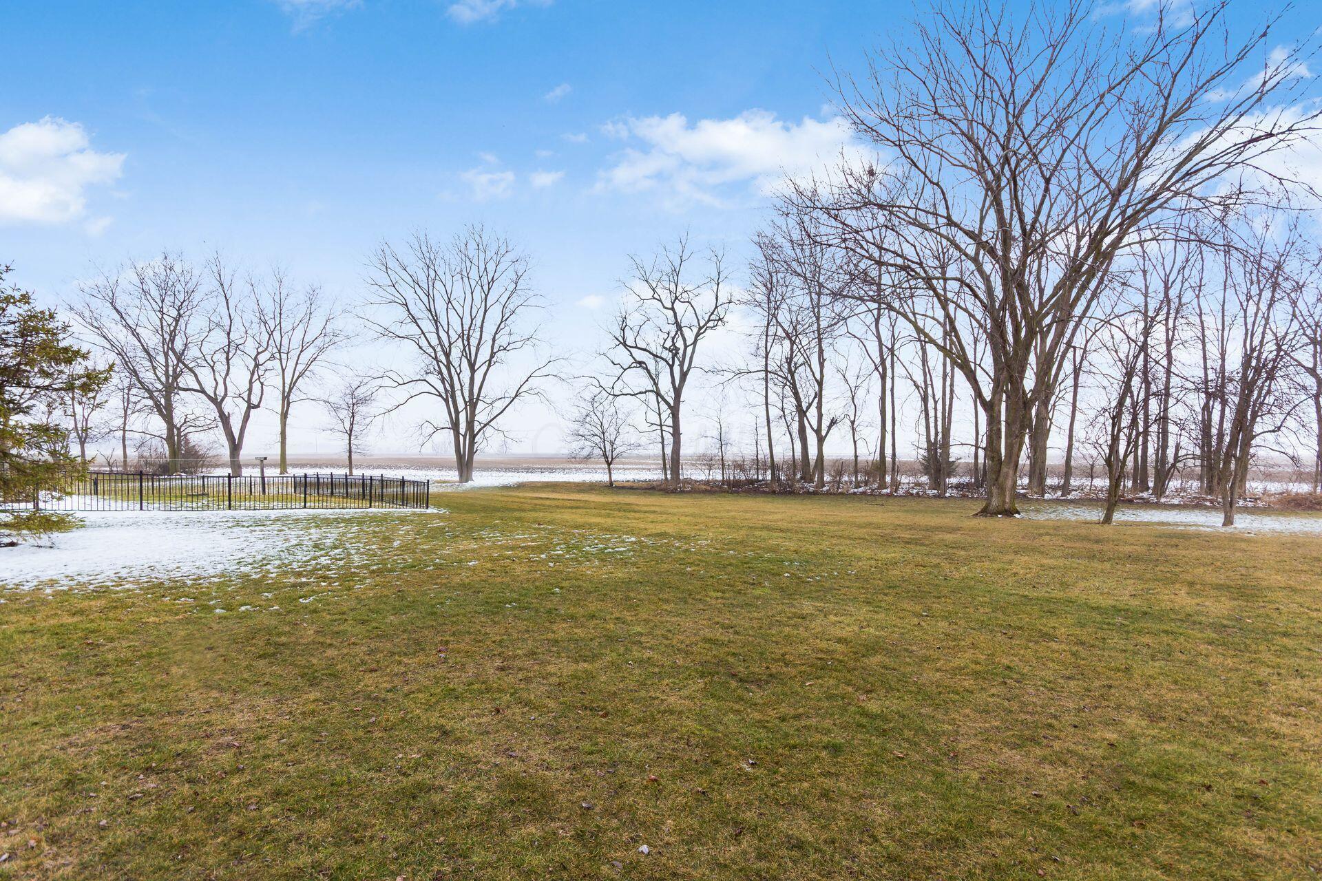 200 Josiah Morris Road London, OH 43140 - Photo 57 of 68 Welcome Home! 200 Josiah Morris Road, London, OH 43140