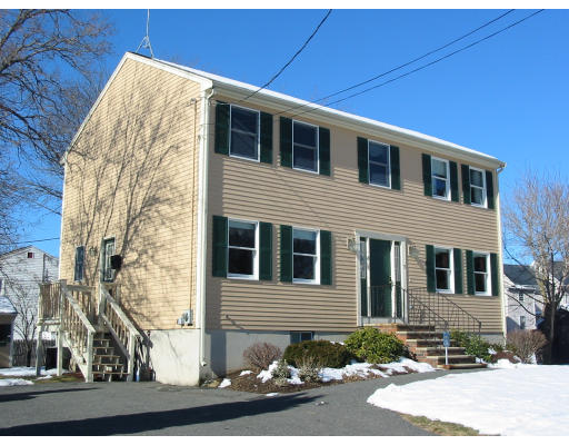 7 Perry Street Danvers, MA 01923 - Photo 2 of 10 Gallery Image 2
