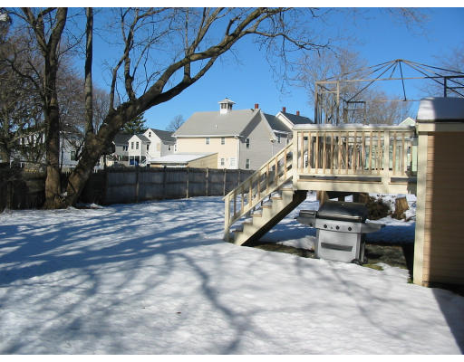 7 Perry Street Danvers, MA 01923 - Photo 10 of 10 Gallery Image 10