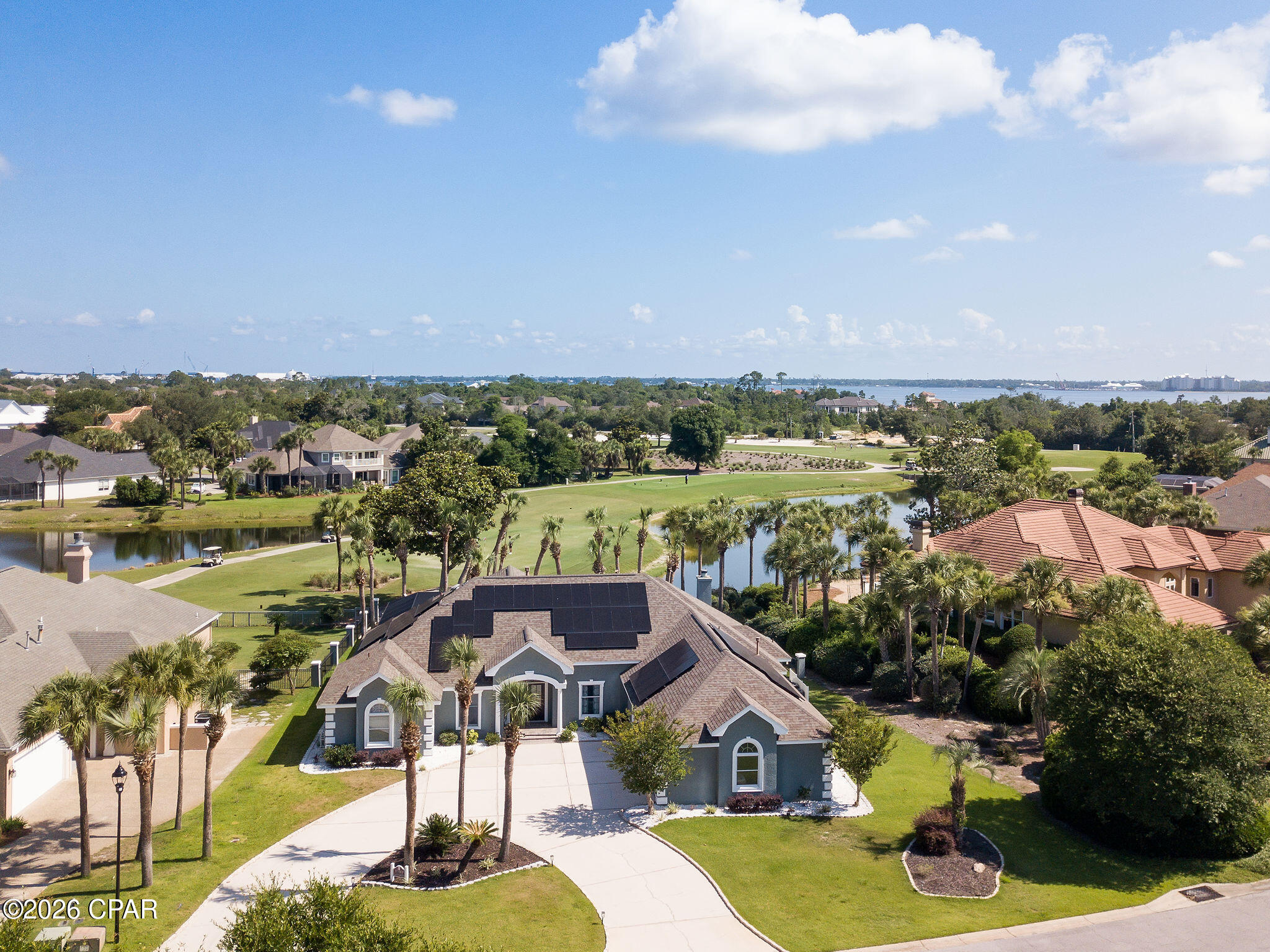 3502 Dragon's Ridge Road Panama City Beach, FL 32408 - Photo 2 of 59