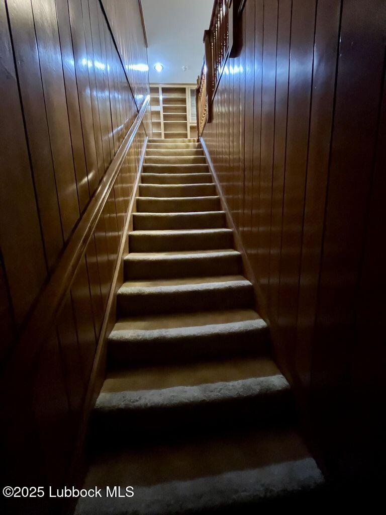 103 Yucca Terrace Plainview, TX 79072 - Photo 22 of 79 a view of entryway