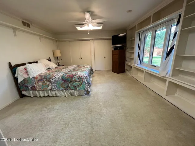 a view of a backyard of a house