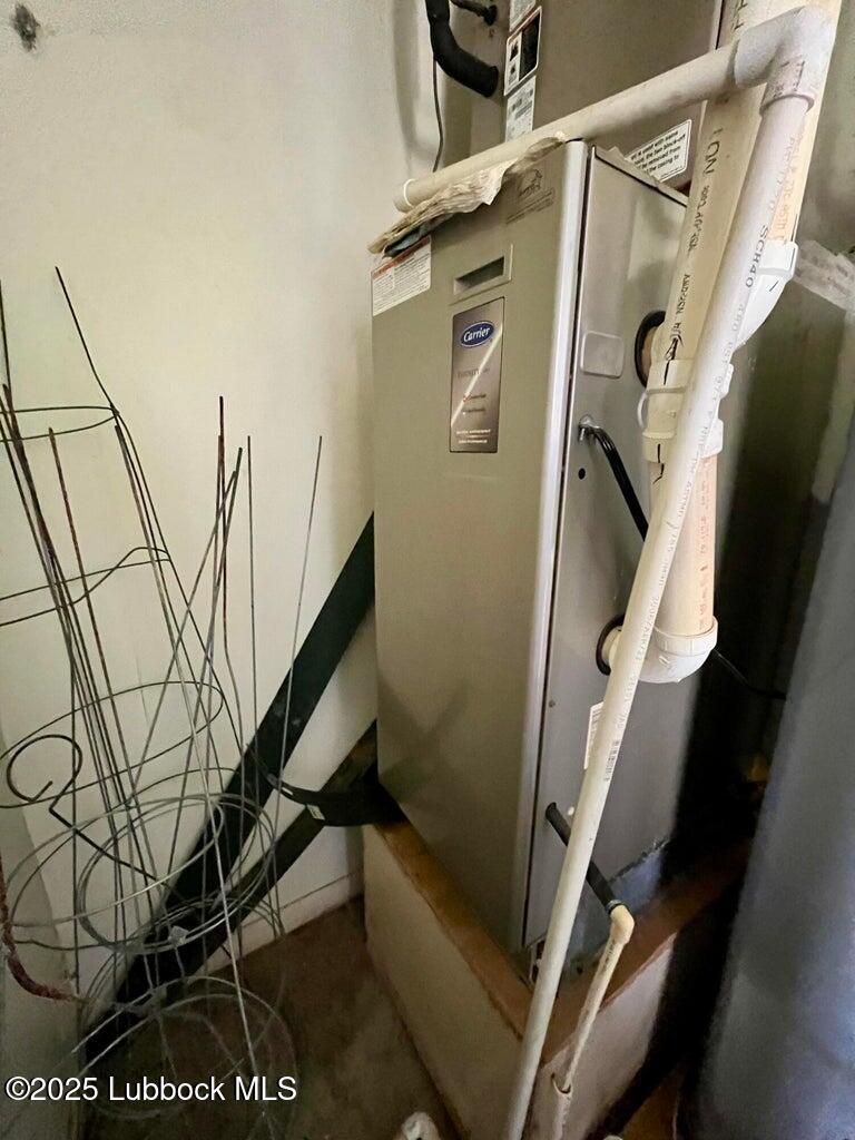 103 Yucca Terrace Plainview, TX 79072 - Photo 75 of 79 75