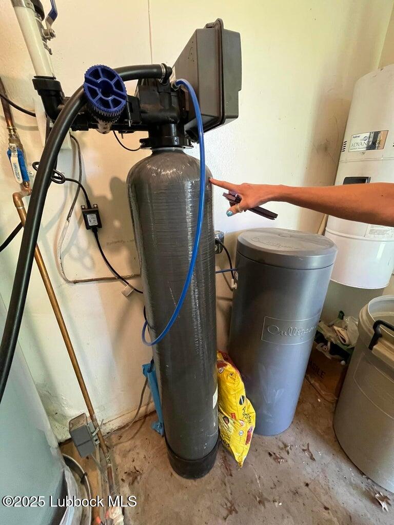 103 Yucca Terrace Plainview, TX 79072 - Photo 77 of 79 77