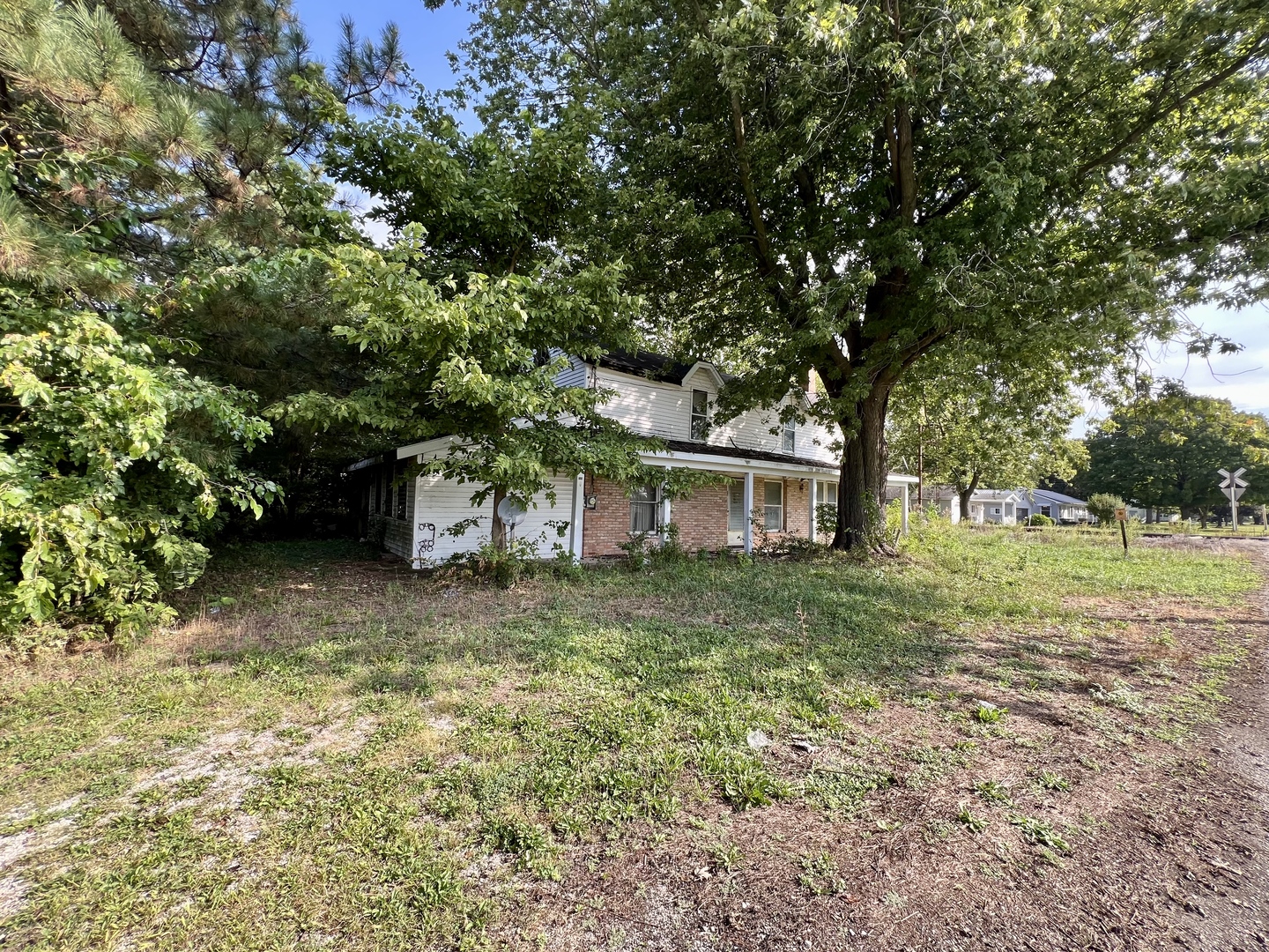 215 West Main Street Sheldon, IL 60966 - Photo 3 of 4