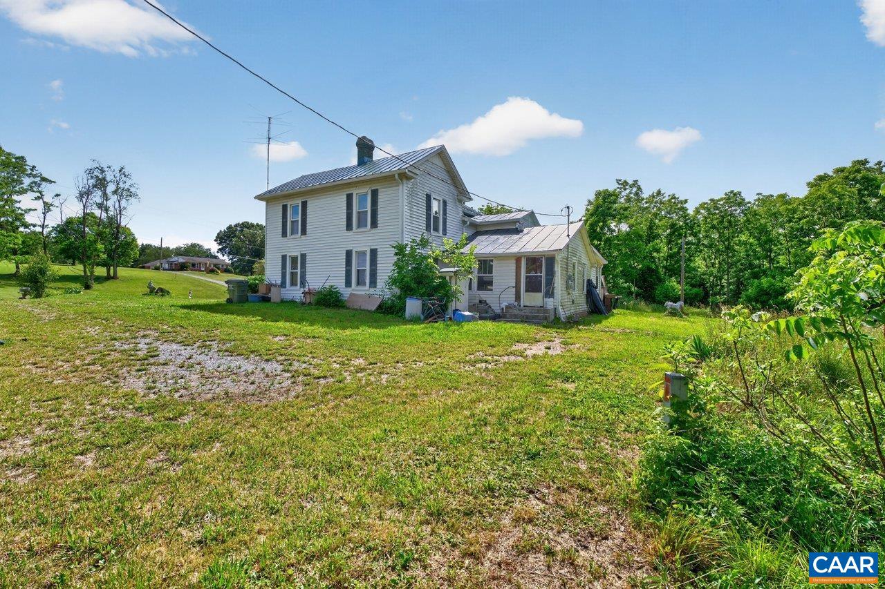 176 Eureka Mill Road Staunton, VA 24401 - Photo 4 of 42
