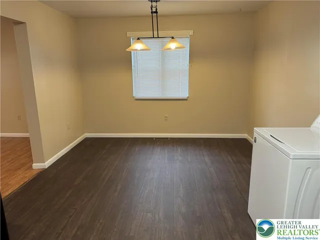 $1,895 | 1538 East 8th Street, Unit A, Bethlehem, PA 18015