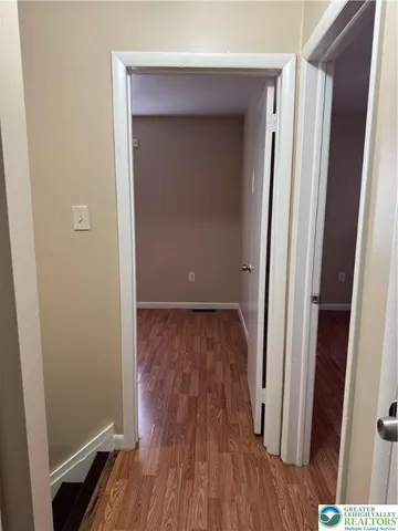 $1,895 | 1538 East 8th Street, Unit A, Bethlehem, PA 18015